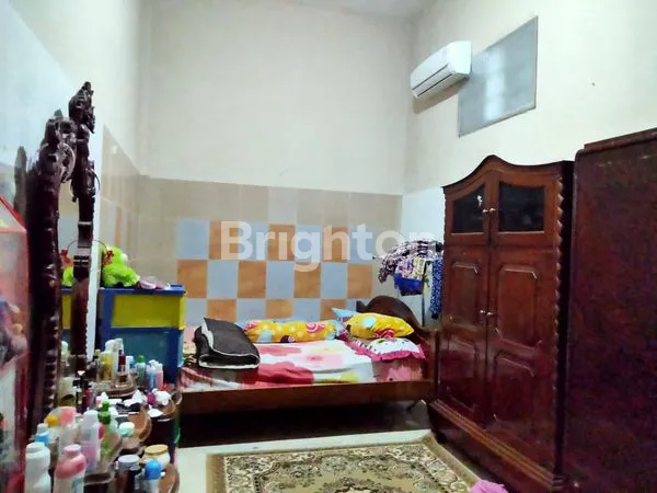 image HUNIAN NYAMAN 4KT DI SIMOREJO, HARGA NEGO (4)