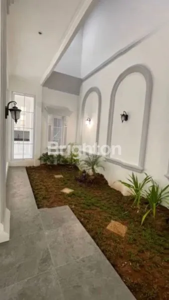 image DIJUAL RUMAH DI KOMPLEK DPR PRIBADI JOGLO (8)