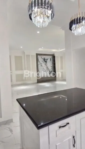 image DIJUAL RUMAH DI KOMPLEK DPR PRIBADI JOGLO (5)