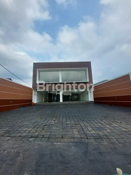 image RUKO BARU EXCLUSIVE JAGAKARSA PARKIRAN LUAS ! (1)