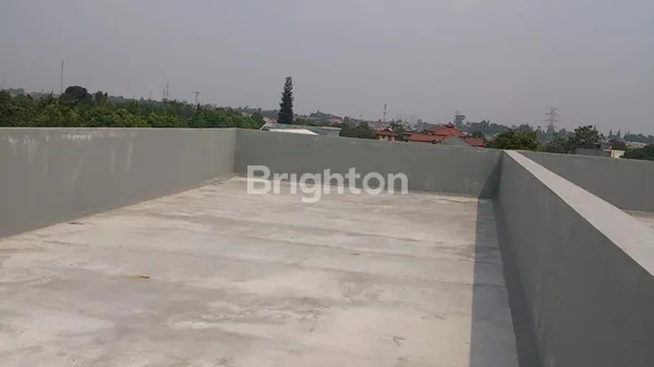 image RUKO BARU EXCLUSIVE JAGAKARSA PARKIRAN LUAS ! (3)