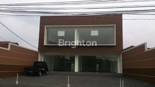 image RUKO BARU EXCLUSIVE JAGAKARSA PARKIRAN LUAS ! (4)