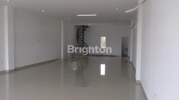 image RUKO BARU EXCLUSIVE JAGAKARSA PARKIRAN LUAS ! (6)