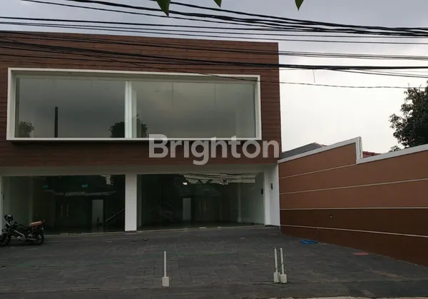 image RUKO BARU EXCLUSIVE JAGAKARSA PARKIRAN LUAS ! (7)