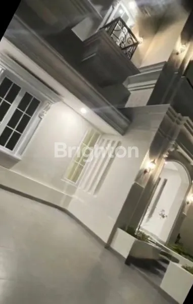 image DIJUAL RUMAH DI KOMPLEK DPR PRIBADI JOGLO (4)