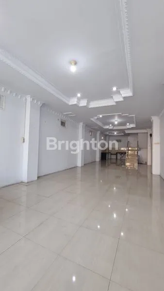 image RUKO STRATEGIS 4 LANTAI DI TPI KAMPUNG GUSTI RAYA TELUK GONG JAKARTA UTARA (3)