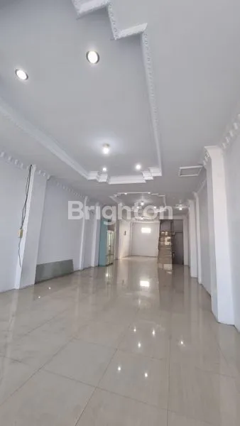 image RUKO STRATEGIS 4 LANTAI DI TPI KAMPUNG GUSTI RAYA TELUK GONG JAKARTA UTARA (4)