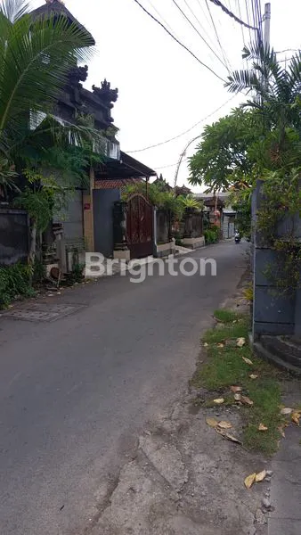 image LAND FOR LEASE WITH EXISTING BUILDING HOOK POSITION (4)