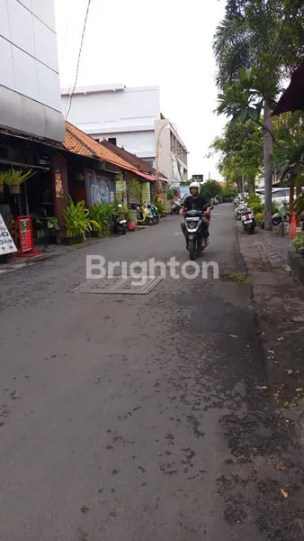 image LAND FOR LEASE WITH EXISTING BUILDING HOOK POSITION (5)