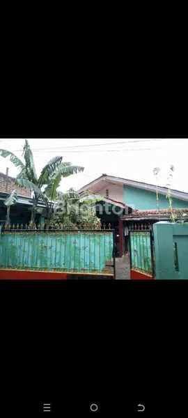 image RUMAH JL. RAYA AL JATIMAKMUR PONDOK GEDE (2)