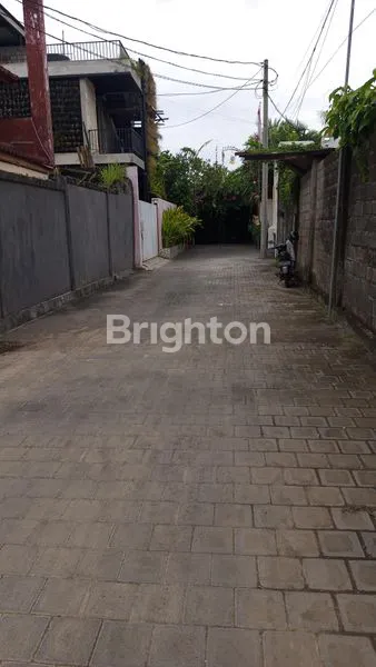 image LAND FOR LEASE WITH EXISTING BUILDING HOOK POSITION (3)