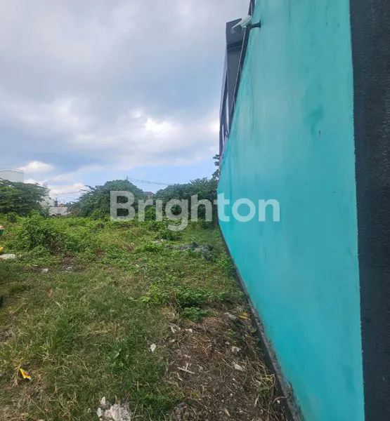 image TANAH DI LOKASI PRIVATE YG STRATEGIS DI UMALAS 1, KEROBOKAN - BALI (3)