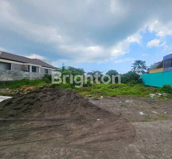 image TANAH DI LOKASI PRIVATE YG STRATEGIS DI UMALAS 1, KEROBOKAN - BALI (2)