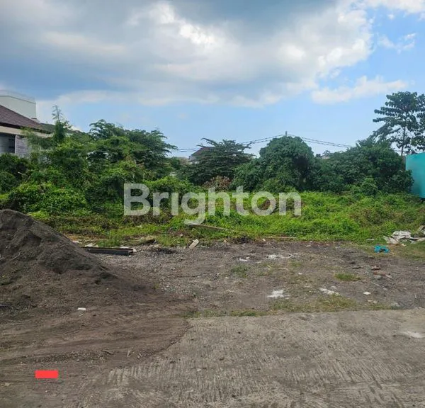 image TANAH DI LOKASI PRIVATE YG STRATEGIS DI UMALAS 1, KEROBOKAN - BALI (5)