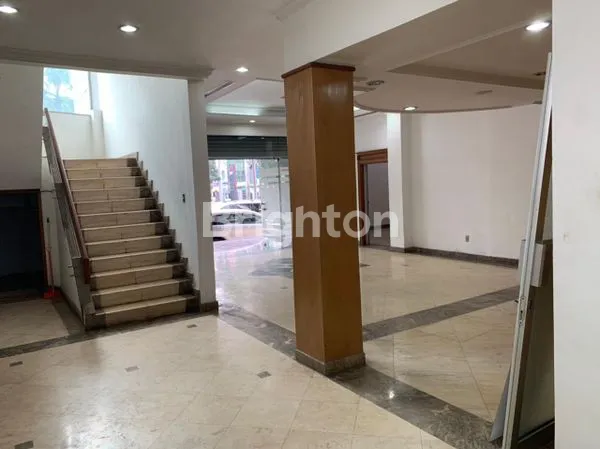 image OFFICE BUILDING 4 LANTAI CIDENG TIMUR RAYA JAKARTA PUSAT (3)