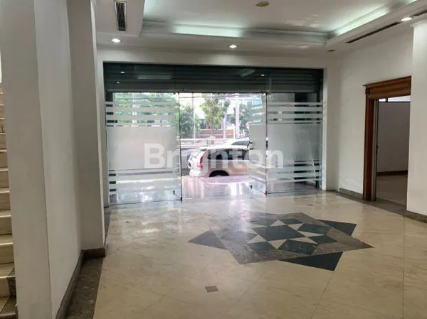 image OFFICE BUILDING 4 LANTAI CIDENG TIMUR RAYA JAKARTA PUSAT (5)