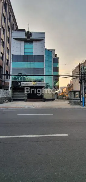 image OFFICE BUILDING 4 LANTAI CIDENG TIMUR RAYA JAKARTA PUSAT (1)