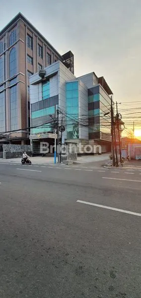 image OFFICE BUILDING 4 LANTAI CIDENG TIMUR RAYA JAKARTA PUSAT (2)