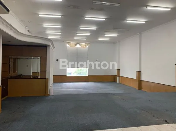 image OFFICE BUILDING 4 LANTAI CIDENG TIMUR RAYA JAKARTA PUSAT (4)
