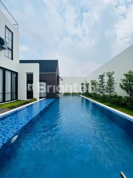 image HUNIAN ELEGAN 3 LANTAI, START 5M-AN BANYAK BONUS CALIFORNIAN STYLE KEREN !  (4)