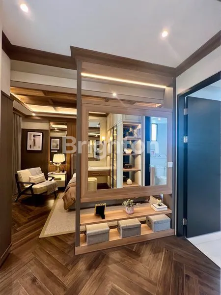 image HUNIAN ELEGAN 3 LANTAI, START 5M-AN BANYAK BONUS CALIFORNIAN STYLE KEREN !  (5)