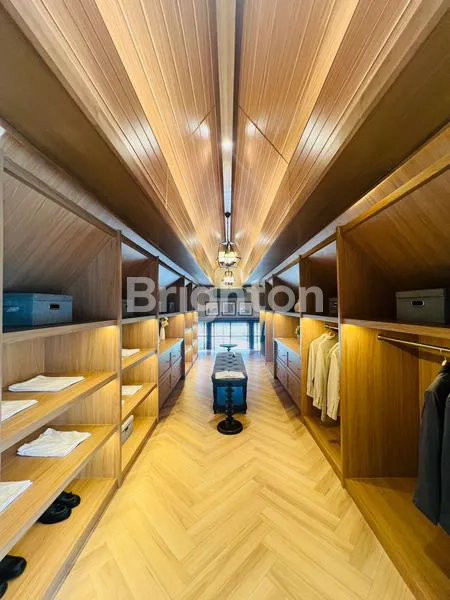 image HUNIAN ELEGAN 3 LANTAI, START 5M-AN BANYAK BONUS CALIFORNIAN STYLE KEREN !  (6)