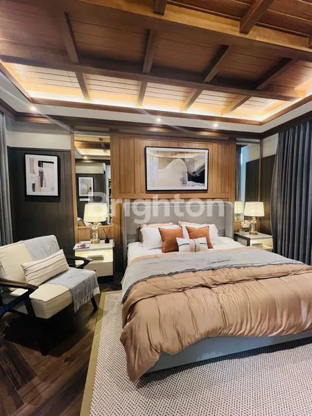 image HUNIAN ELEGAN 3 LANTAI, START 5M-AN BANYAK BONUS CALIFORNIAN STYLE KEREN !  (7)