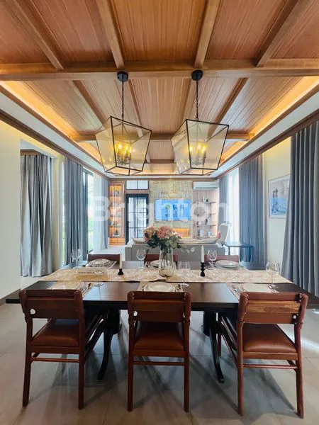 image HUNIAN ELEGAN 3 LANTAI, START 5M-AN BANYAK BONUS CALIFORNIAN STYLE KEREN !  (8)