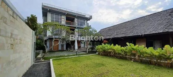 image VILLA DI LOKASI SUPER STRATEGIS PANTAI CEMONGKAK - BINGIN, PECATU - BALI (8)