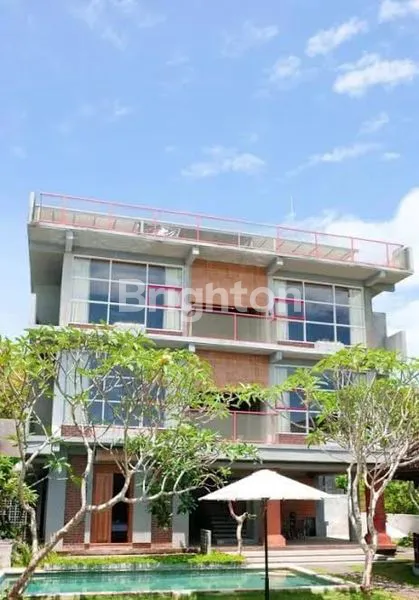 image VILLA DI LOKASI SUPER STRATEGIS PANTAI CEMONGKAK - BINGIN, PECATU - BALI (1)