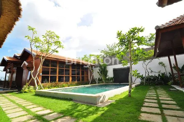 image VILLA DI LOKASI SUPER STRATEGIS PANTAI CEMONGKAK - BINGIN, PECATU - BALI (3)