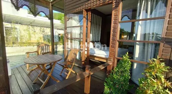 image VILLA DI LOKASI SUPER STRATEGIS PANTAI CEMONGKAK - BINGIN, PECATU - BALI (4)