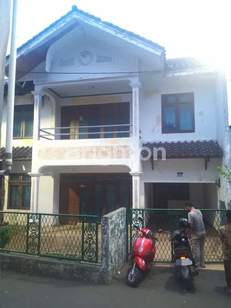 image RUMAH DI PONDOK LABU JAKARTA SELATAN (1)