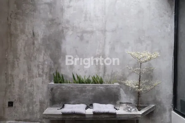 image DIJUAL RUMAH SIAP HUNI CITRALAND, DESAIN MEWAH & SMART HOME (8)