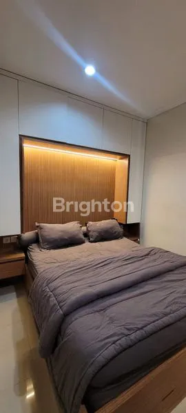 image DIJUAL RUMAH SIAP HUNI CITRALAND, DESAIN MEWAH & SMART HOME (6)