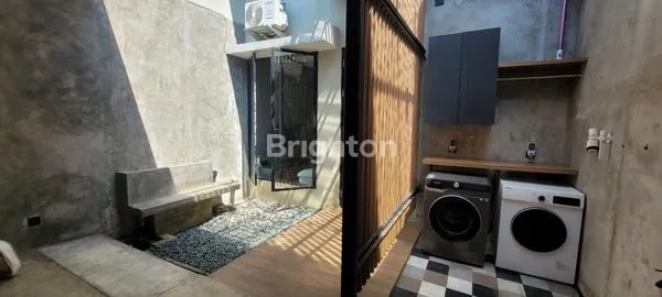 image DIJUAL RUMAH SIAP HUNI CITRALAND, DESAIN MEWAH & SMART HOME (3)