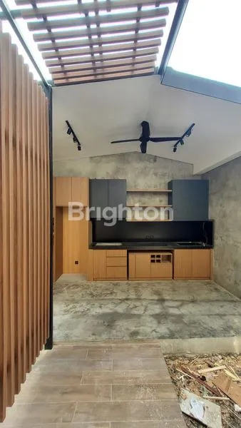 image DIJUAL RUMAH SIAP HUNI CITRALAND, DESAIN MEWAH & SMART HOME (7)