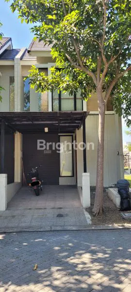 image DIJUAL RUMAH SIAP HUNI CITRALAND, DESAIN MEWAH & SMART HOME (1)