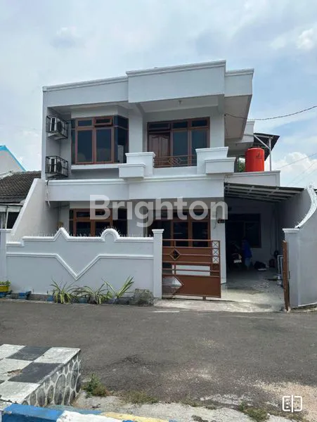 image RUMAH 2 LANTAI SIAP HUNI KALIDERES JAKBAR (1)