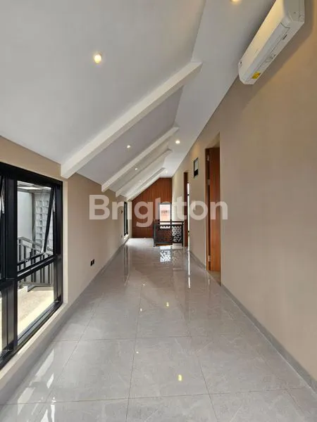 image BRAND NEW HOUSE CILANDAK – PONDOK LABU (DALAM KOMPLEK) (6)