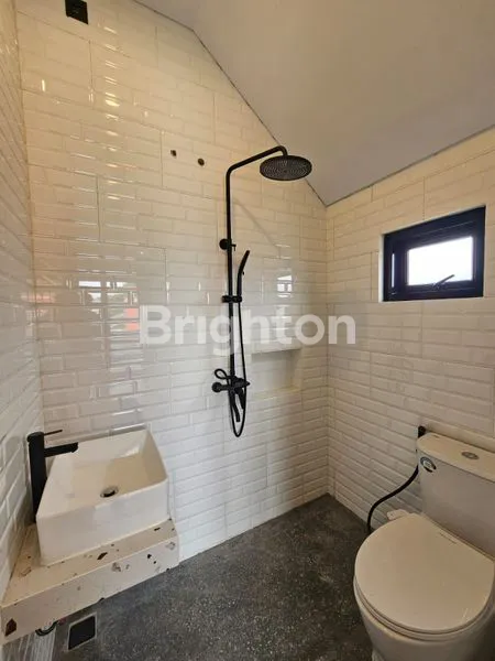 image BRAND NEW HOUSE CILANDAK – PONDOK LABU (DALAM KOMPLEK) (4)