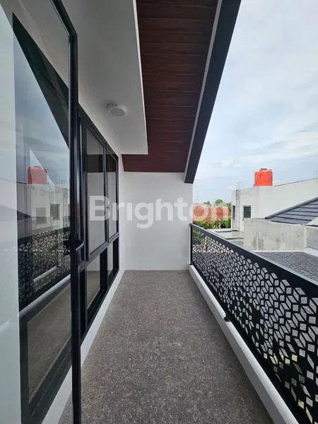 image BRAND NEW HOUSE CILANDAK – PONDOK LABU (DALAM KOMPLEK) (5)