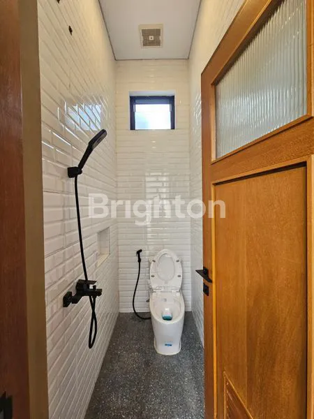 image BRAND NEW HOUSE CILANDAK – PONDOK LABU (DALAM KOMPLEK) (7)