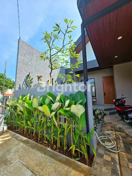 image BRAND NEW HOUSE CILANDAK – PONDOK LABU (DALAM KOMPLEK) (3)