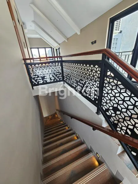 image BRAND NEW HOUSE CILANDAK – PONDOK LABU (DALAM KOMPLEK) (8)