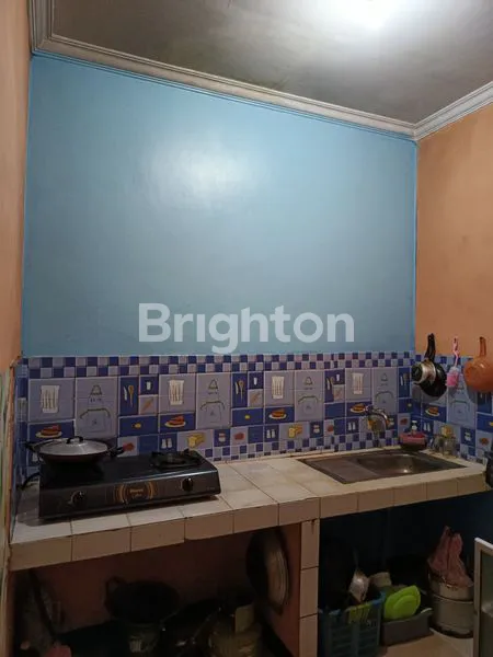 image RUMAH DIJUAL LARANGAN SELATAN - TANGERANG  (1)