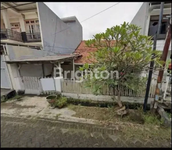 image TANAH LUAS 200M², LOKASI STRATEGIS SURABAYA TIMUR (1)