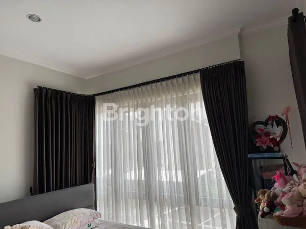 image HUNIAN CANTIK 4 LANTAI ADA ROOFTOP DI TUGU CIMANGGIS DEKAT UI (3)