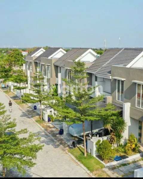 image RUMAH DI PERUMAHAN FOREST CERME KOTA GRESIK DEKAT TOL (3)