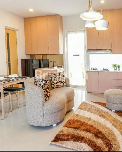 image RUMAH DI PERUMAHAN FOREST CERME KOTA GRESIK DEKAT TOL (1)